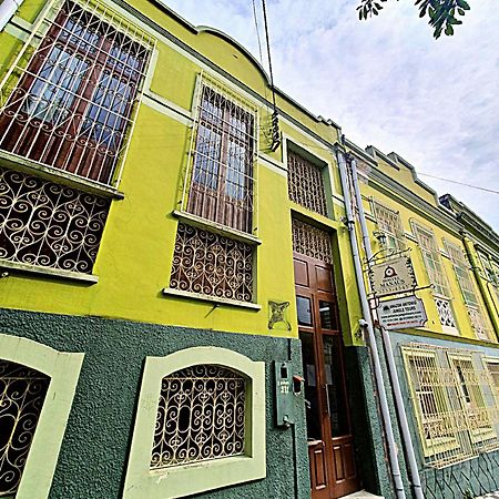 Hostel マナウス エクステリア 写真