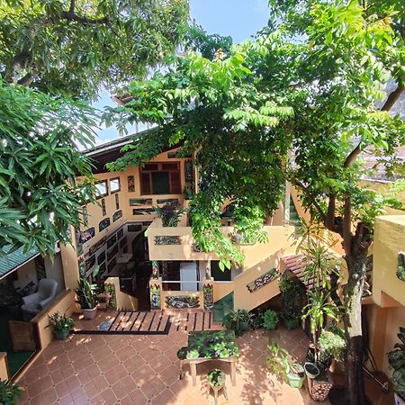Hostel マナウス エクステリア 写真