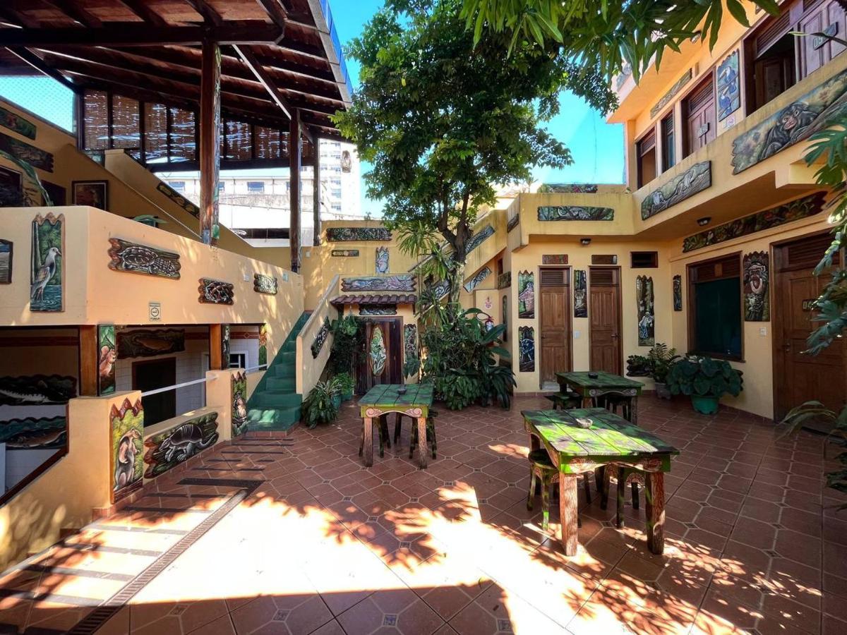 Hostel マナウス エクステリア 写真