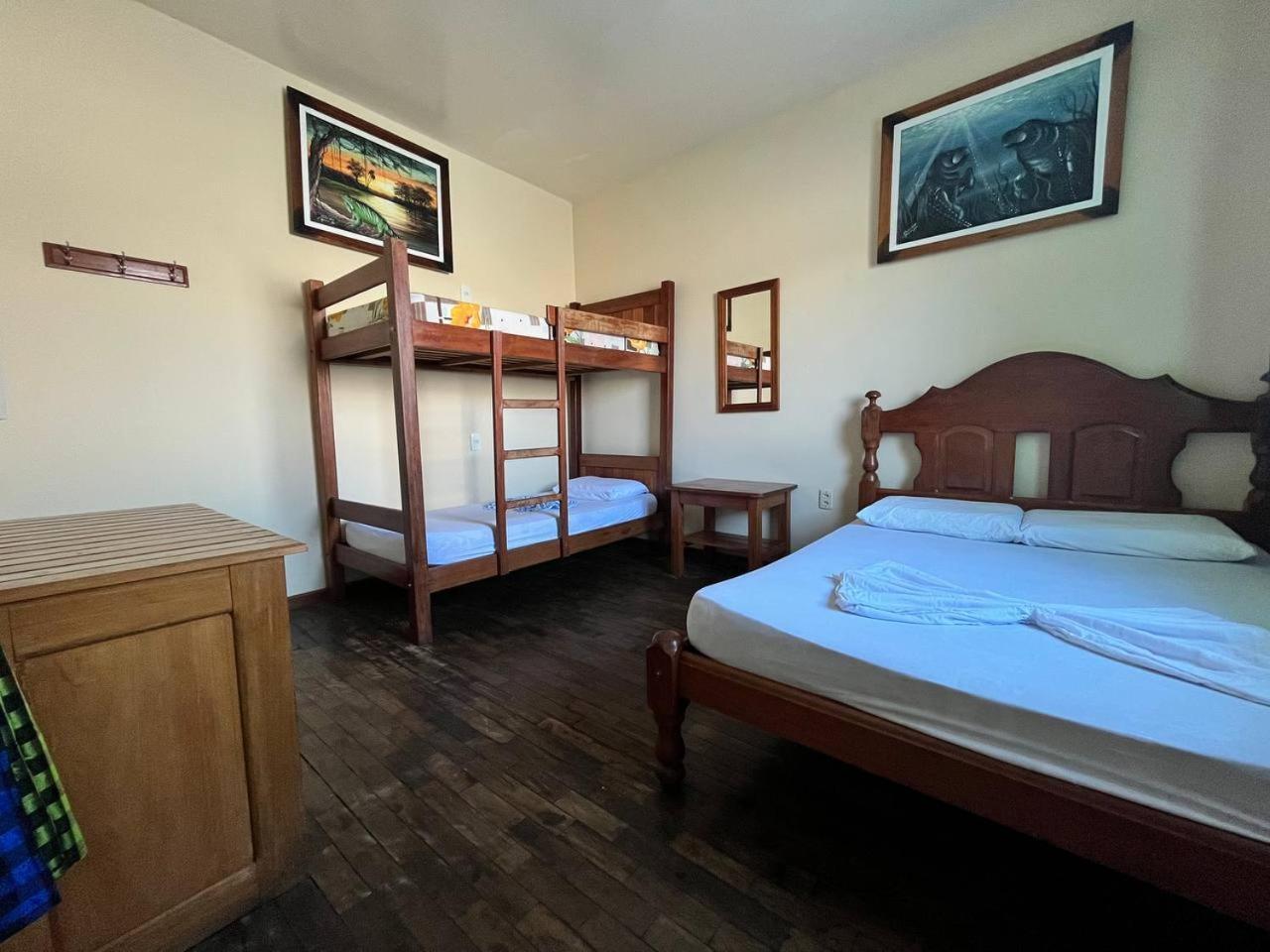 Hostel マナウス エクステリア 写真