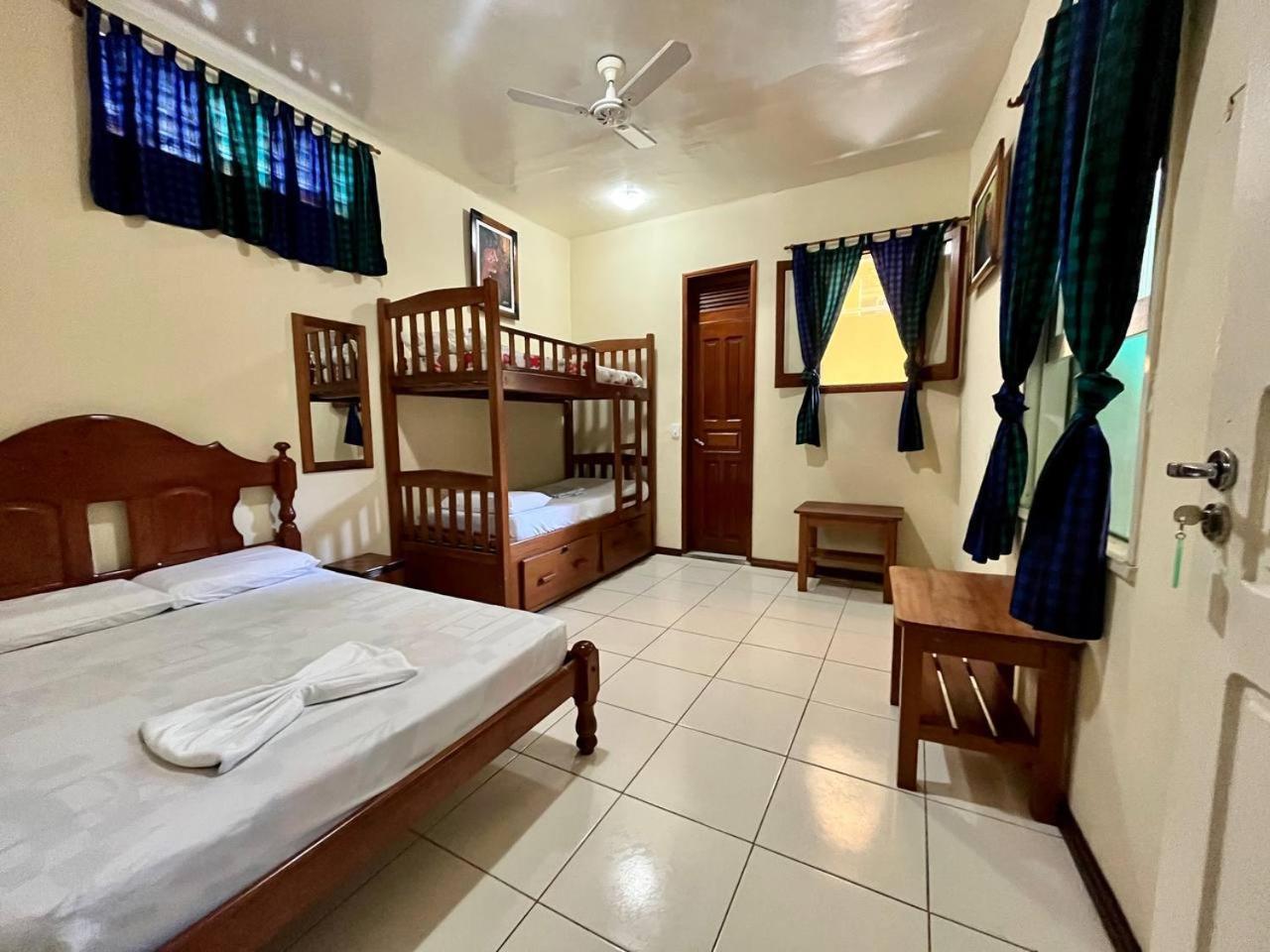 Hostel マナウス エクステリア 写真