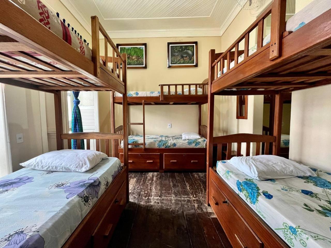 Hostel マナウス エクステリア 写真