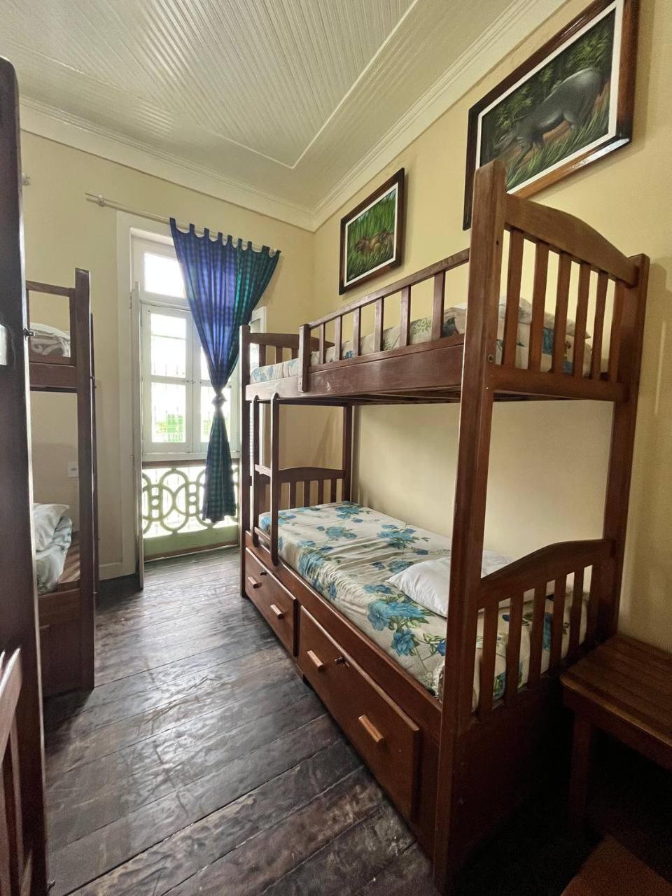 Hostel マナウス エクステリア 写真