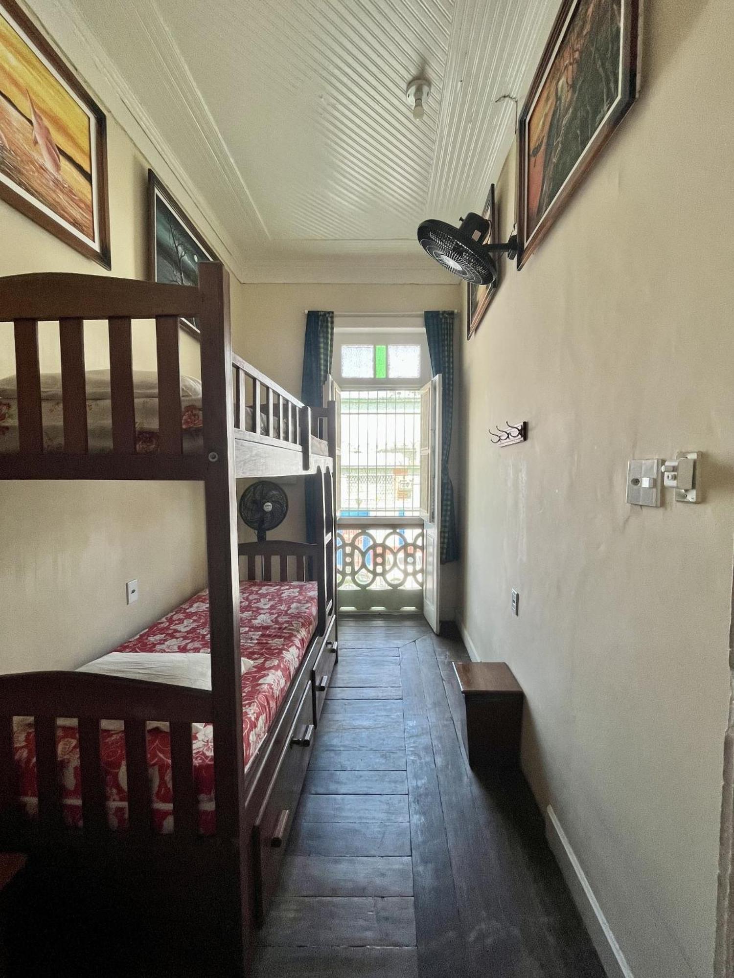 Hostel マナウス エクステリア 写真