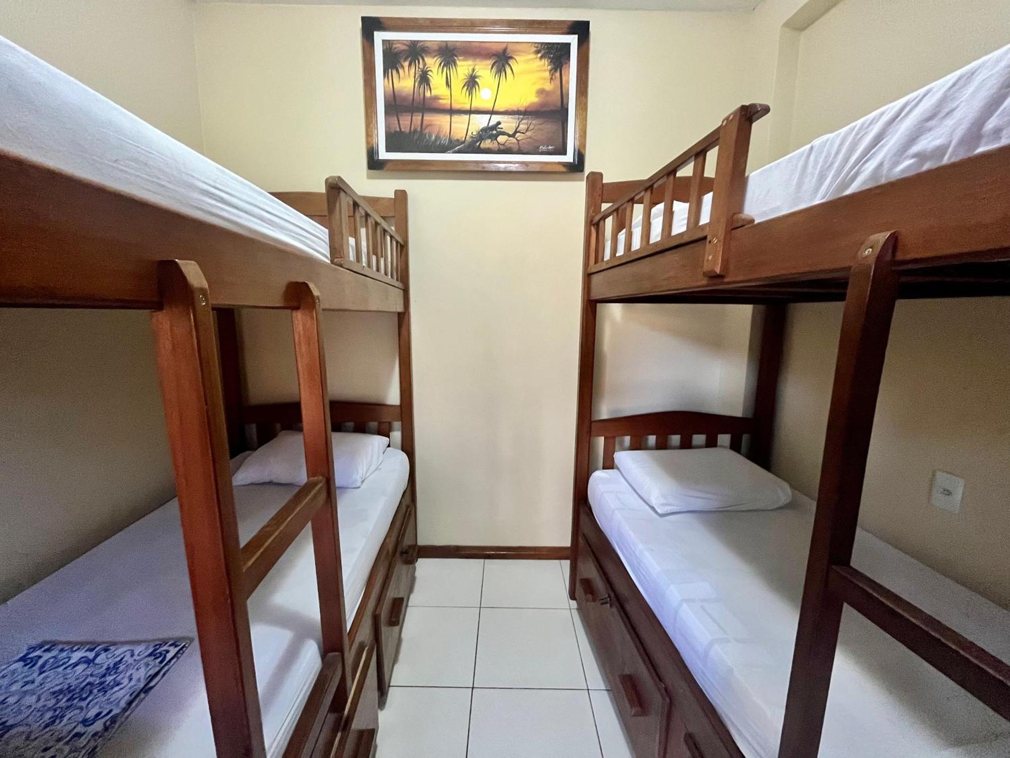 Hostel マナウス エクステリア 写真