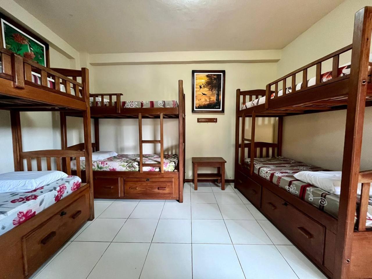 Hostel マナウス 部屋 写真