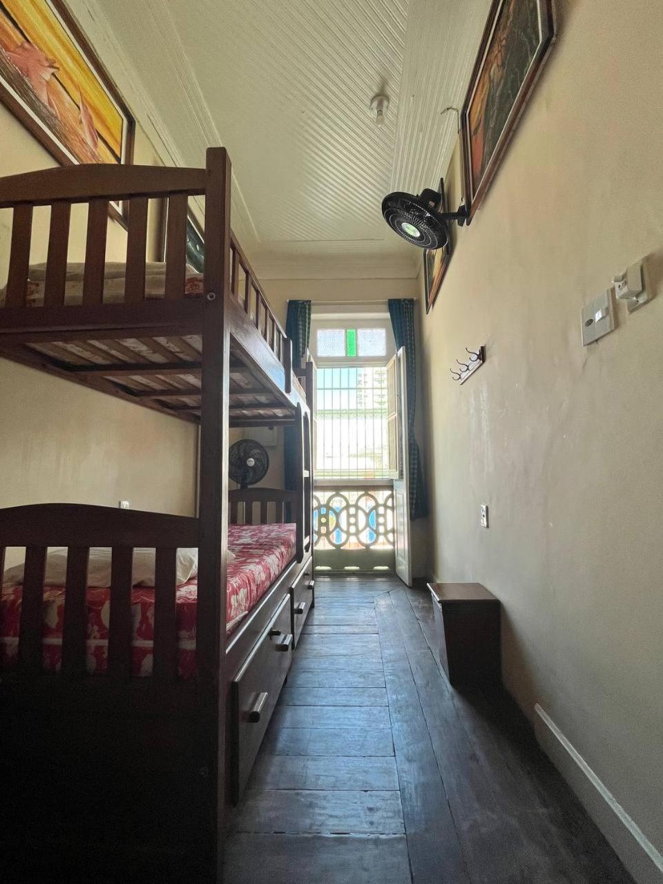 Hostel マナウス 部屋 写真