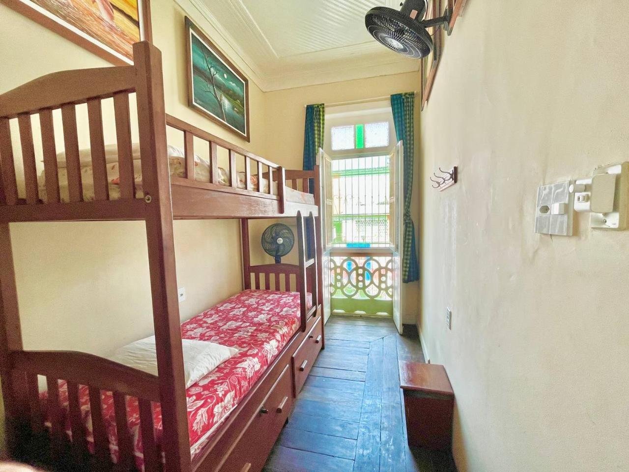 Hostel マナウス 部屋 写真
