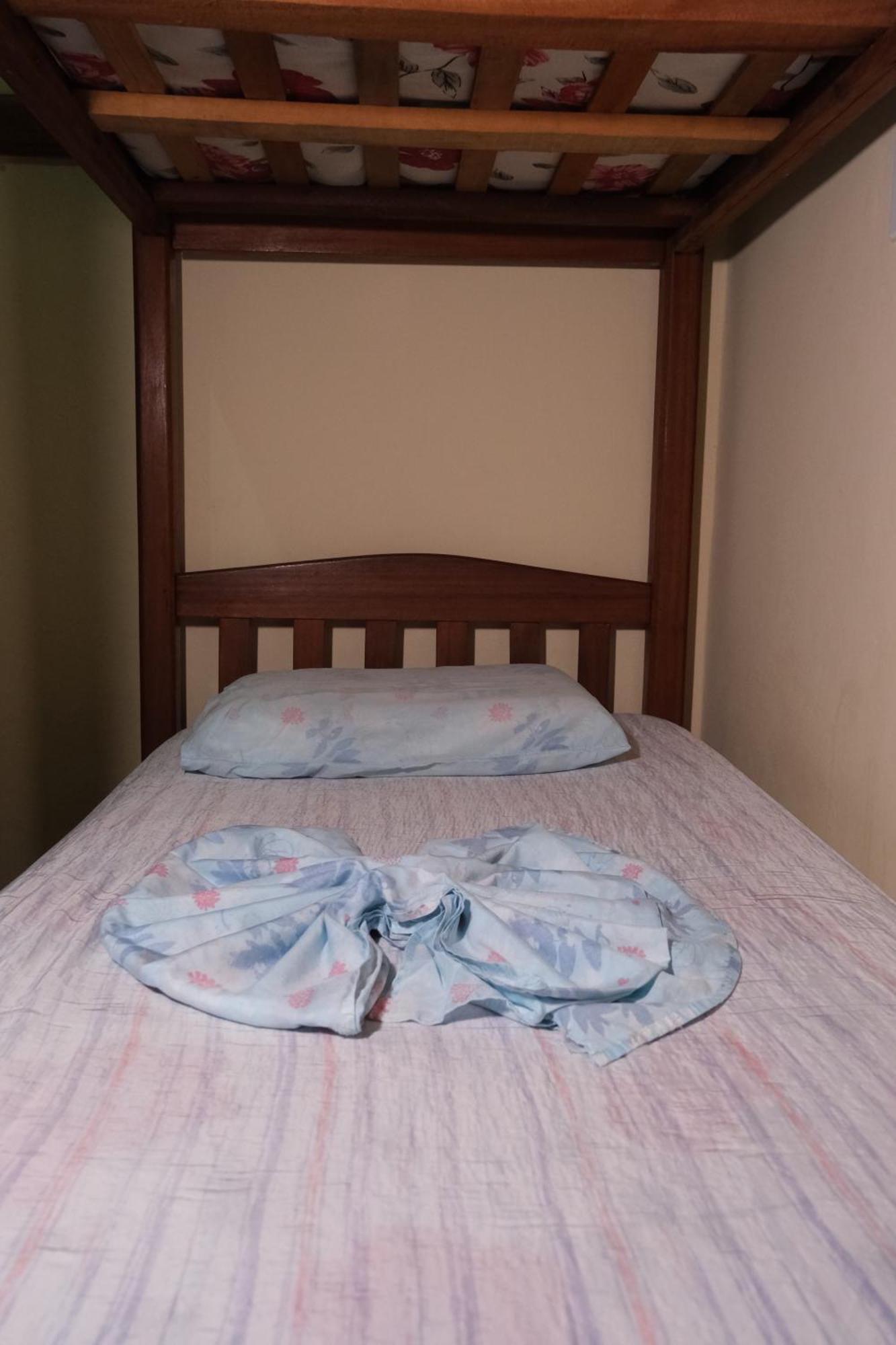Hostel マナウス 部屋 写真